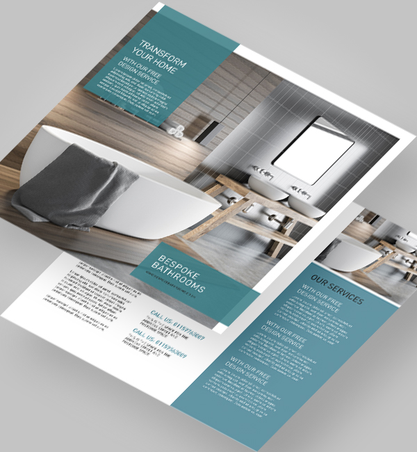 BESPOKE BATHROOMS 1 Square